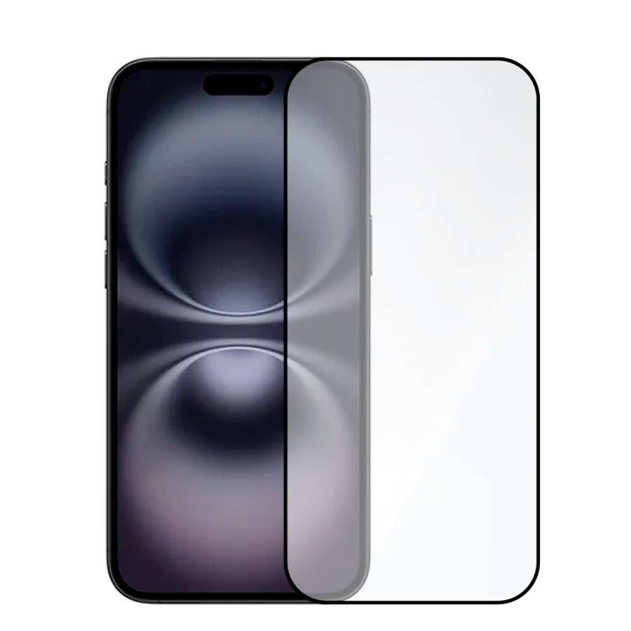 Vidrio Templado Ultra Resistente para iPhone 15 Plus