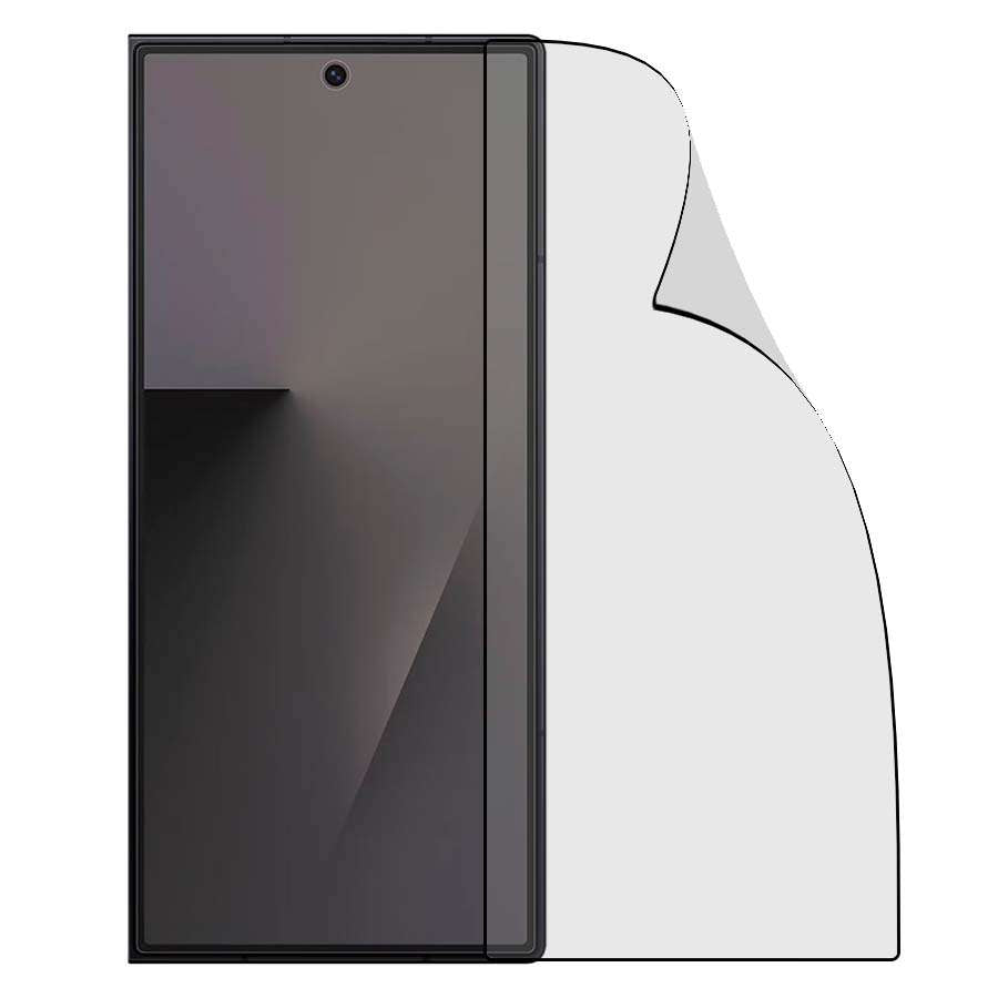 Vidrio Templado Completo Irrompible para Samsung Galaxy Z Fold 7