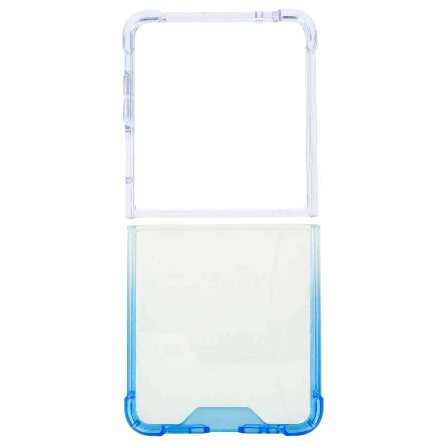 Funda Degradada para Samsung Galaxy Z Flip 7