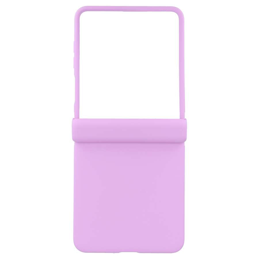 Funda Ultra Suave Plegable para Samsung Galaxy Z Flip 7