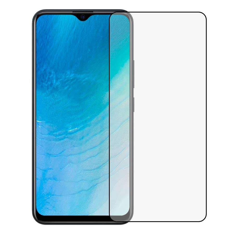 Vidrio Templado Completo para Vivo Y19S