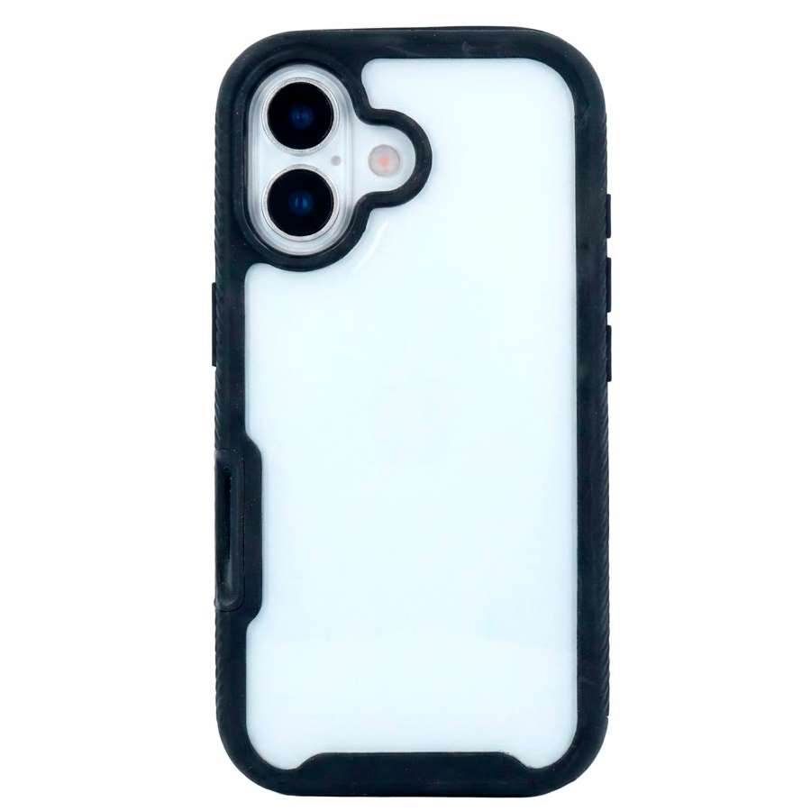 Funda 360 para iPhone 17