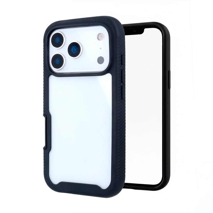 Funda 360 para iPhone 17 Pro Max