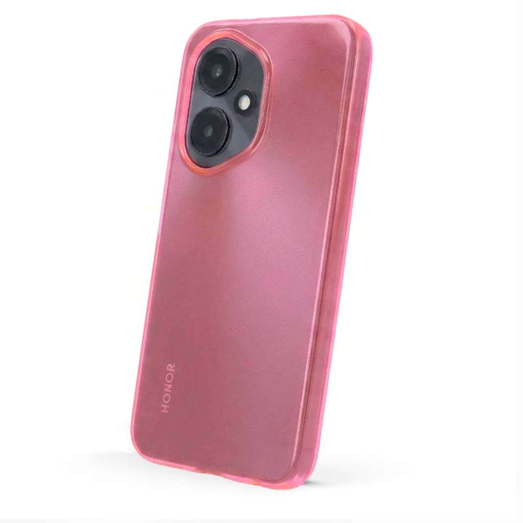 Funda Silicona Color para Huawei Honor 400