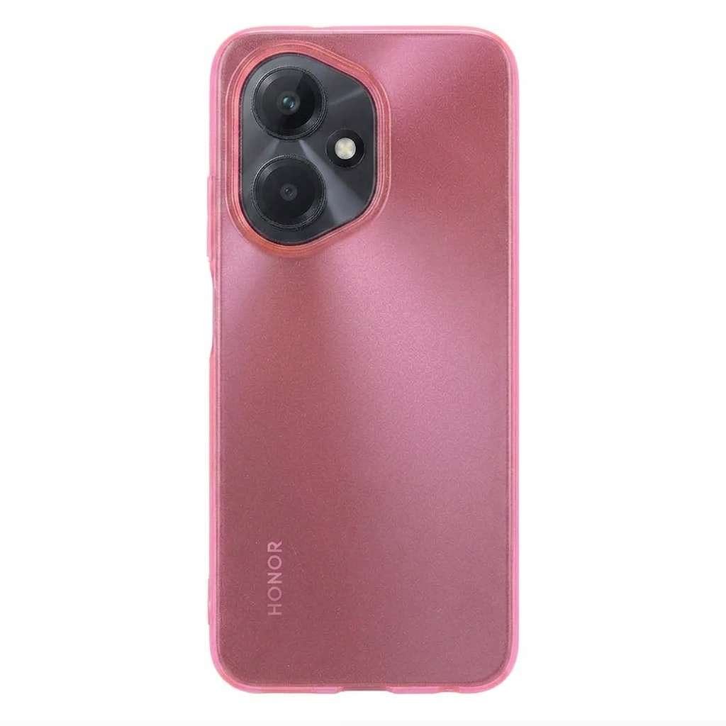 Funda Silicona Color para Huawei Honor 400