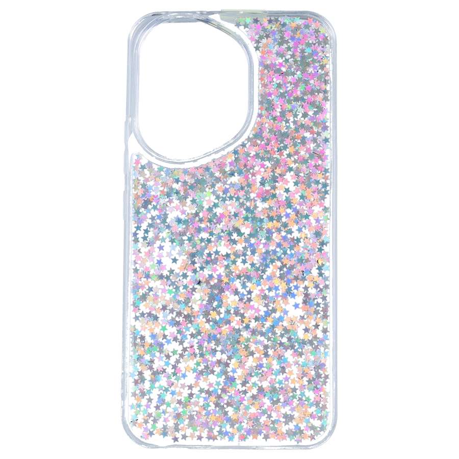 Funda Glitter Premium para Huawei Honor 400