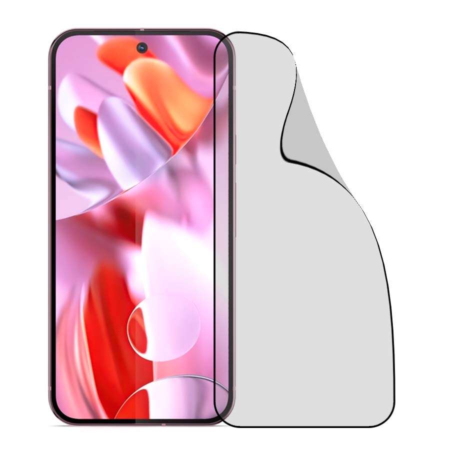 Vidrio Templado Completo Irrompible para Google Pixel 10 Pro XL
