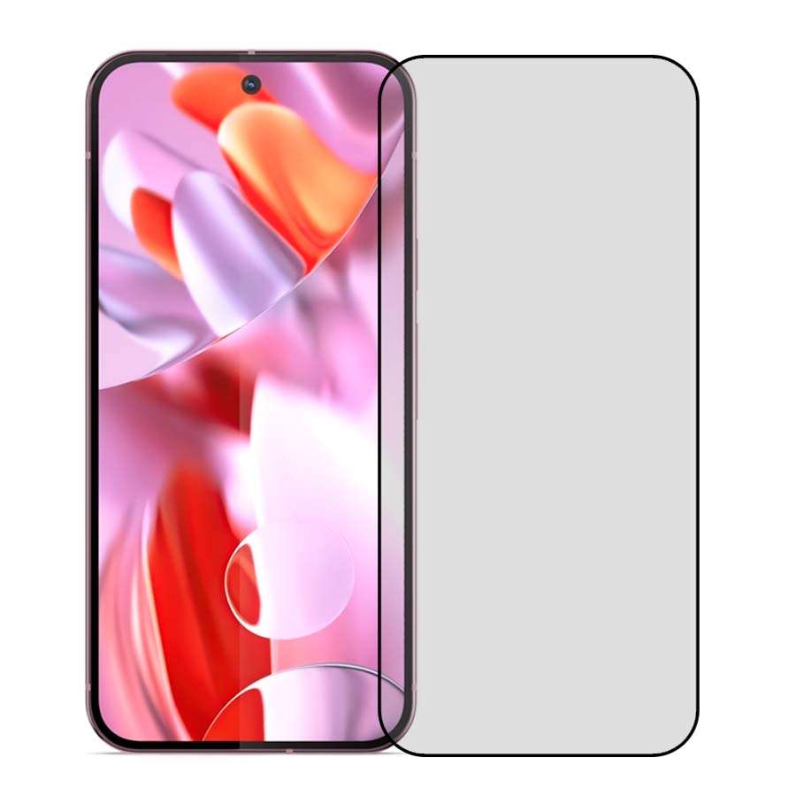 Vidrio Templado Completo para Google Pixel 10 Pro XL