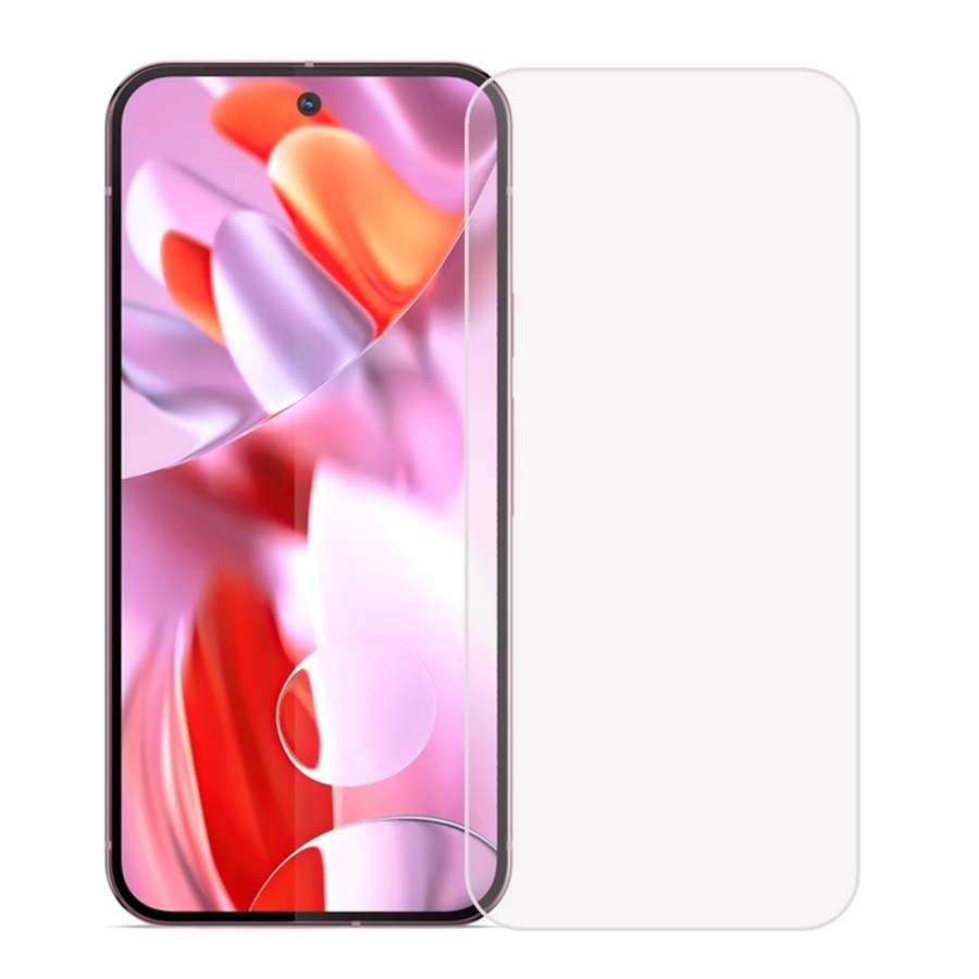 Vidrio Templado Transparente para Google Pixel 10 Pro XL