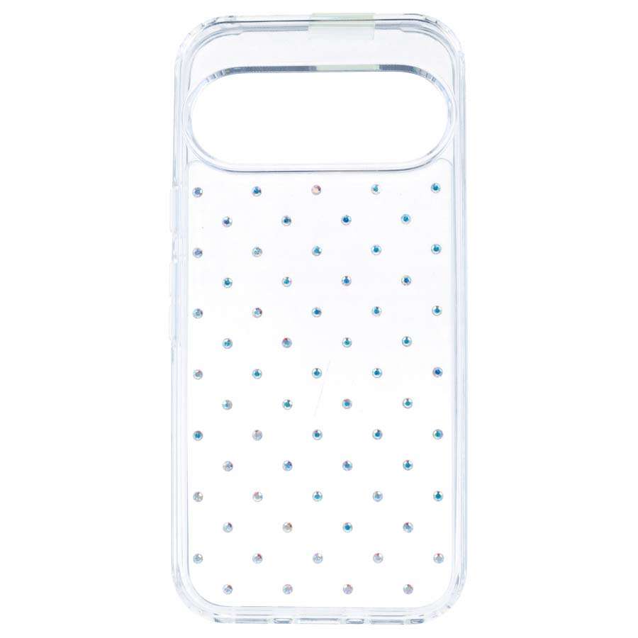 Funda Brillantes para Google Pixel 10 Pro