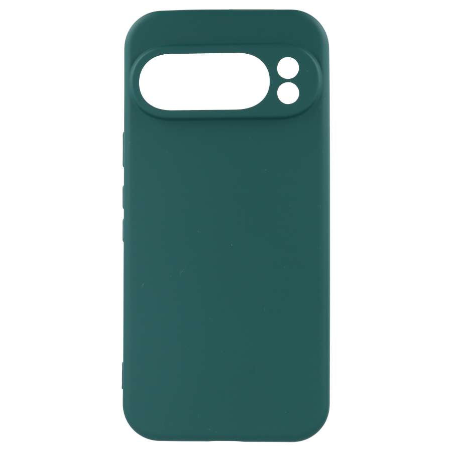 Funda Ultra suave con Cubre cámara para Google Pixel 10 Pro