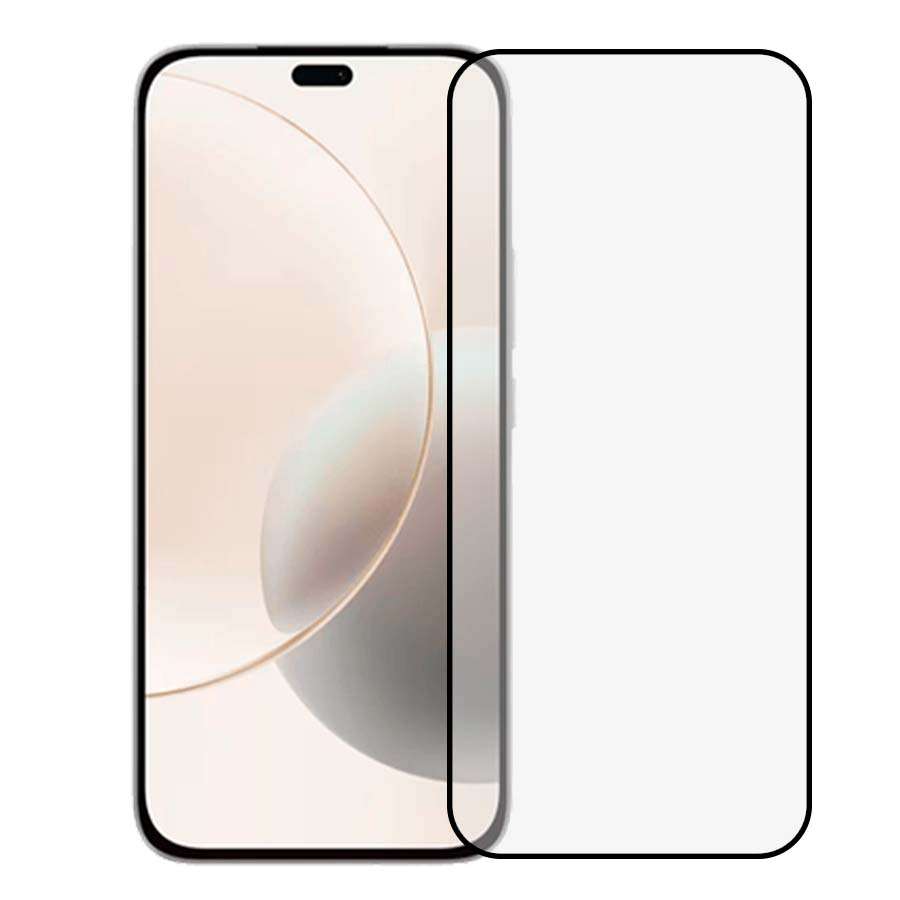 Vidrio Templado Completo para Huawei Honor 400