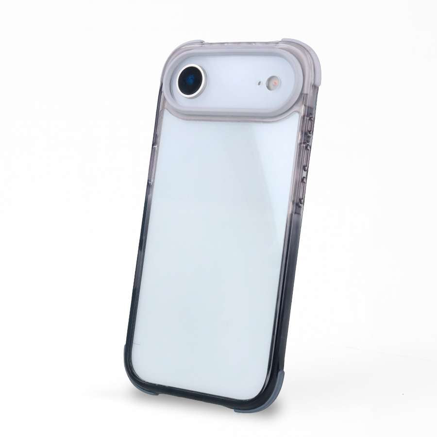 Funda Bumper Reforzada Degradada para iPhone Air