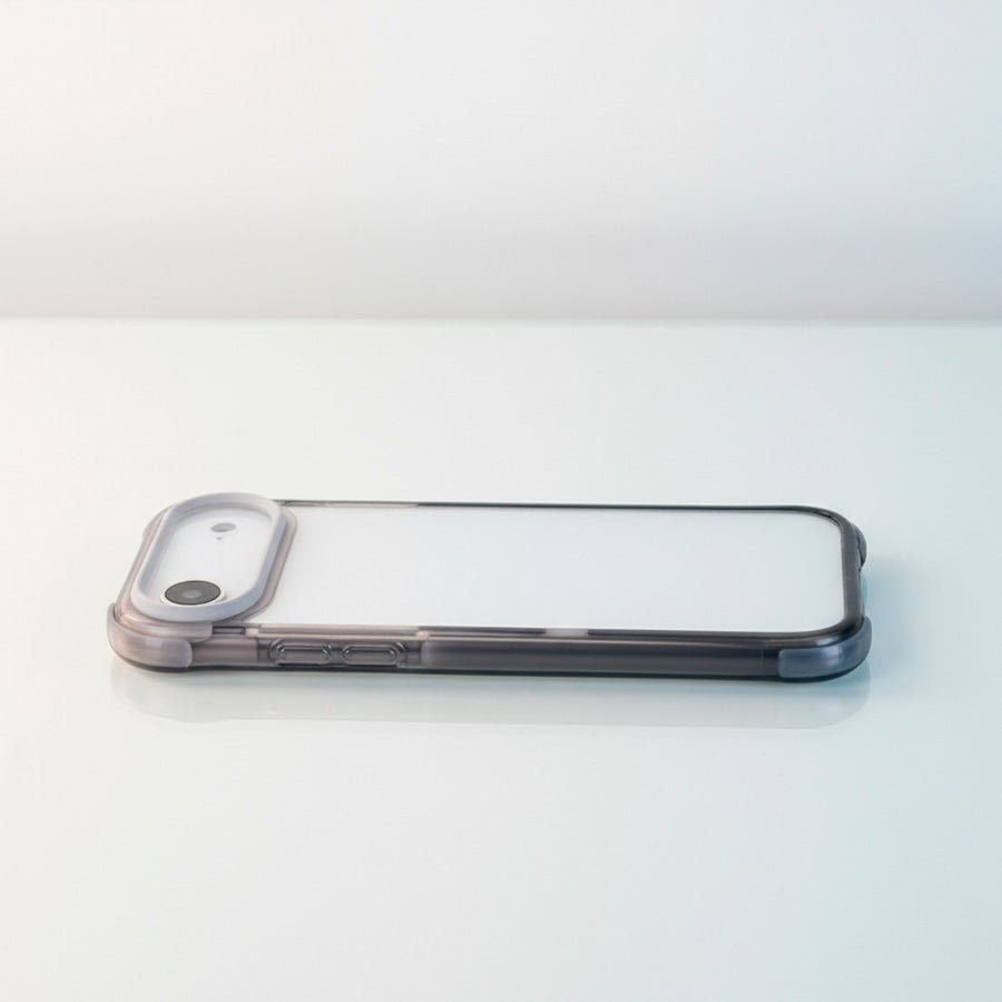 Funda Bumper Reforzada Degradada para iPhone Air