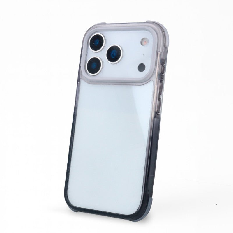 Funda Bumper Reforzada Degradada para iPhone 17 Pro