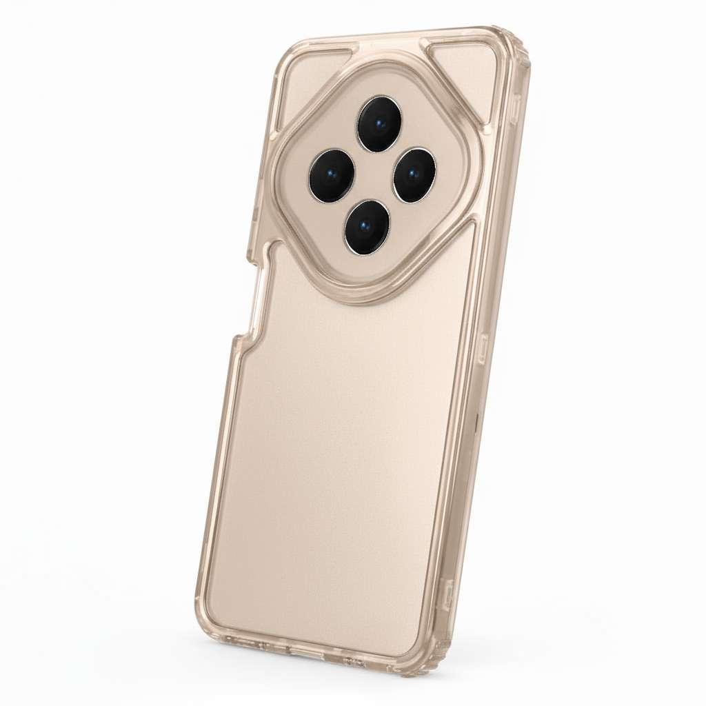 Funda Bumper 3 en 1 para Xiaomi Redmi 14C
