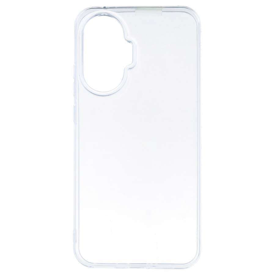 Funda Silicona Transparente para Xiaomi Poco F7 5G