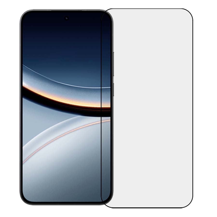 Vidrio Templado Completo para Xiaomi Poco F7 5G
