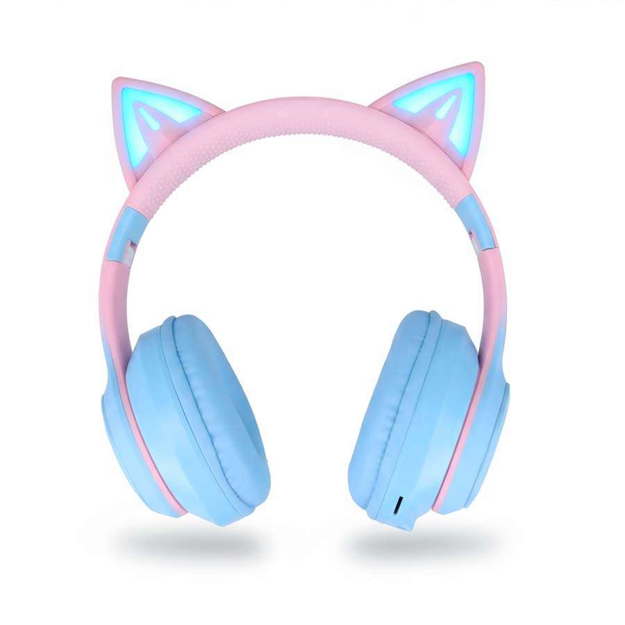 Audífonos Inalámbricos - Cat Design