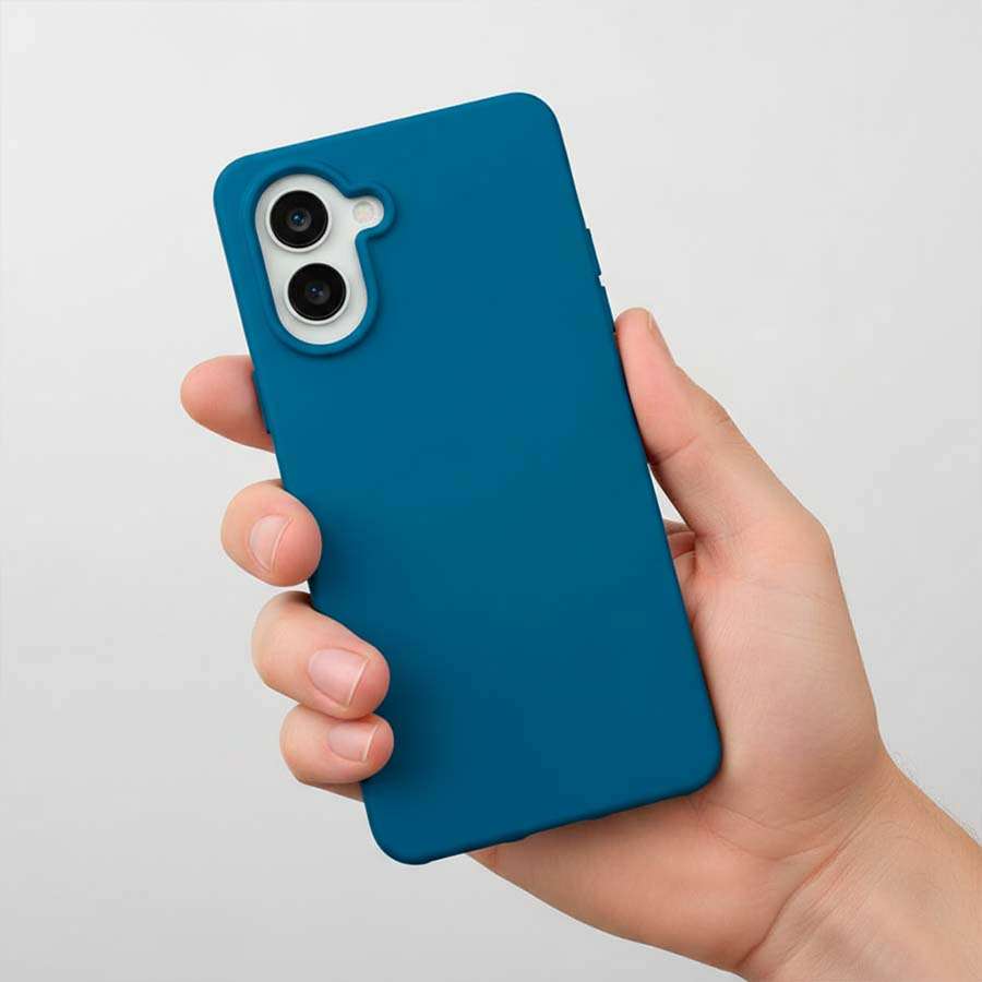 Funda Ultra Suave para OnePlus Nord CE 5