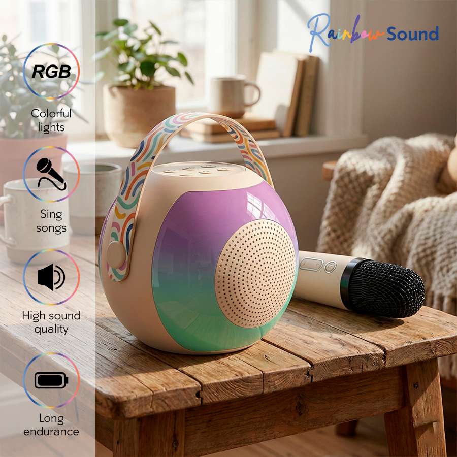 Altavoces - K1MIC
