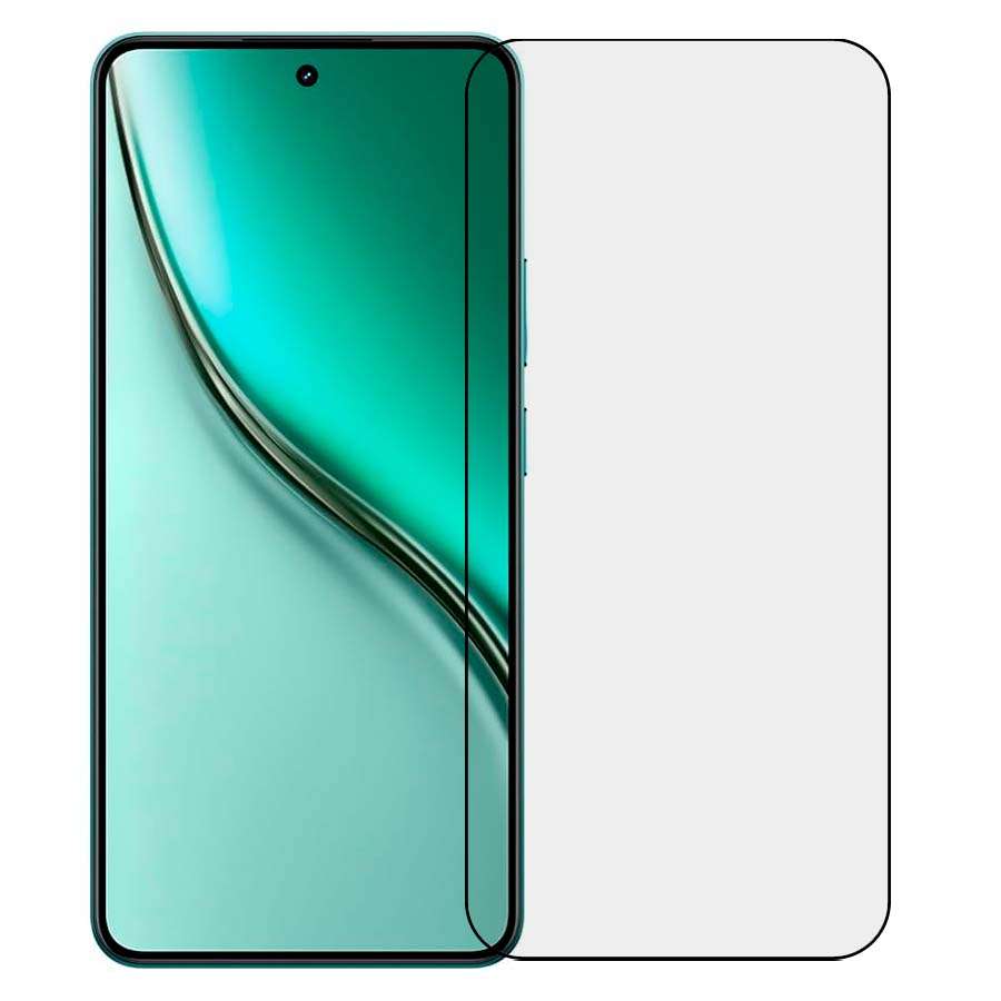 Vidrio Templado Completo para Realme P3