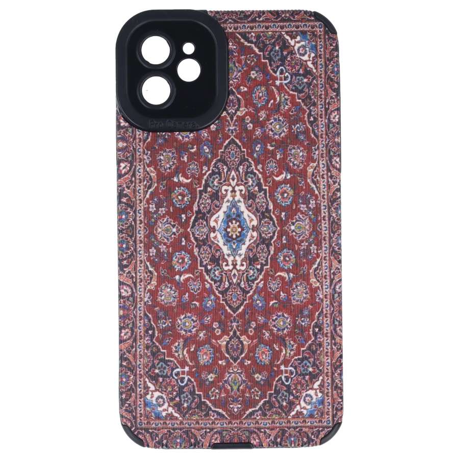 Funda Mandala para iPhone 11