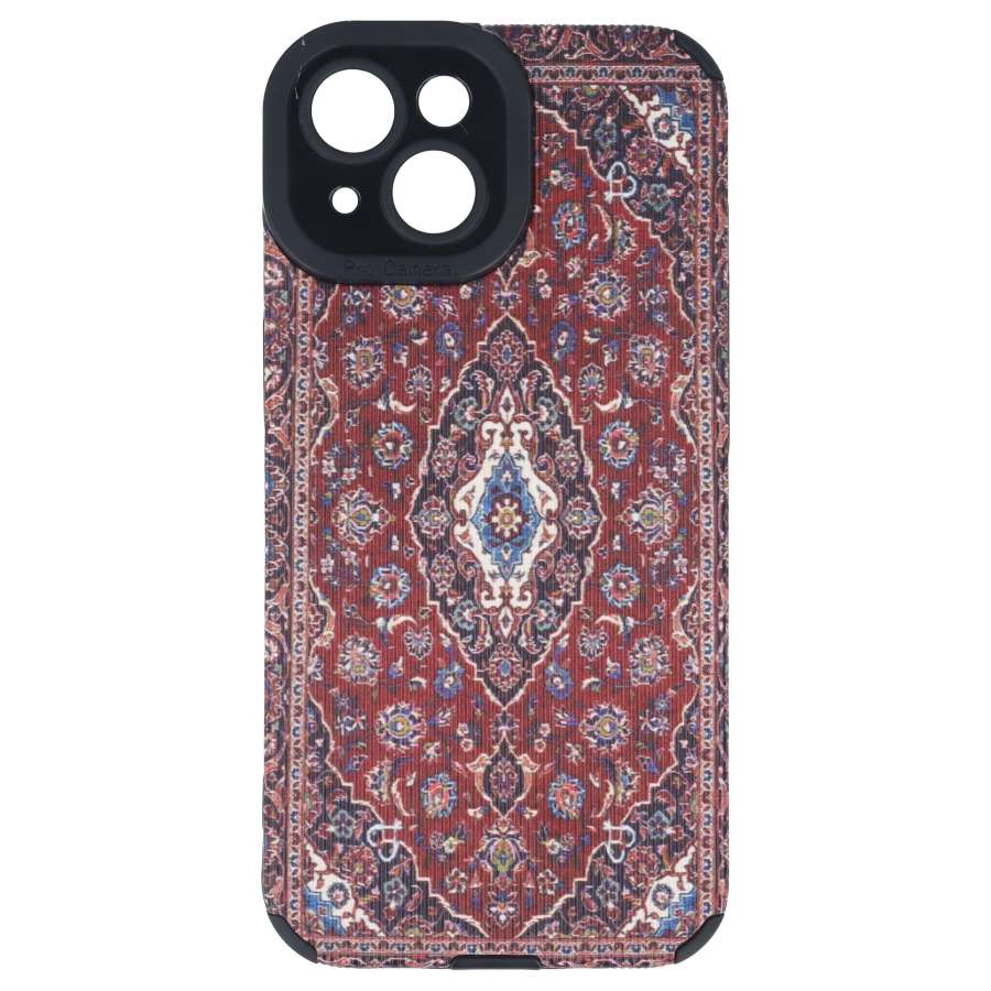Funda Mandala para iPhone 15
