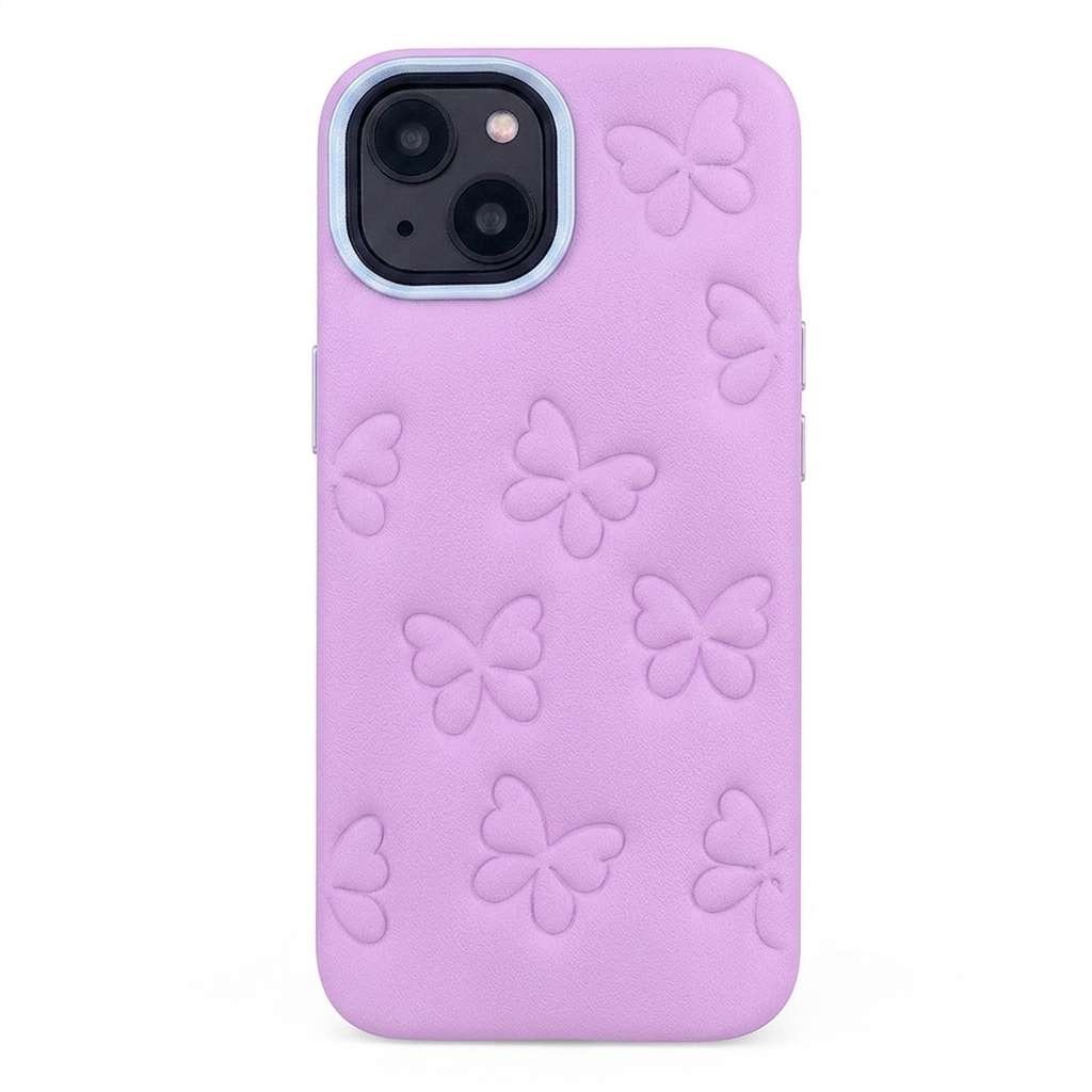 Funda Puffy para iPhone 13