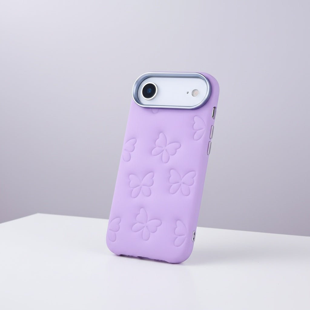 Funda Puffy para iPhone Air