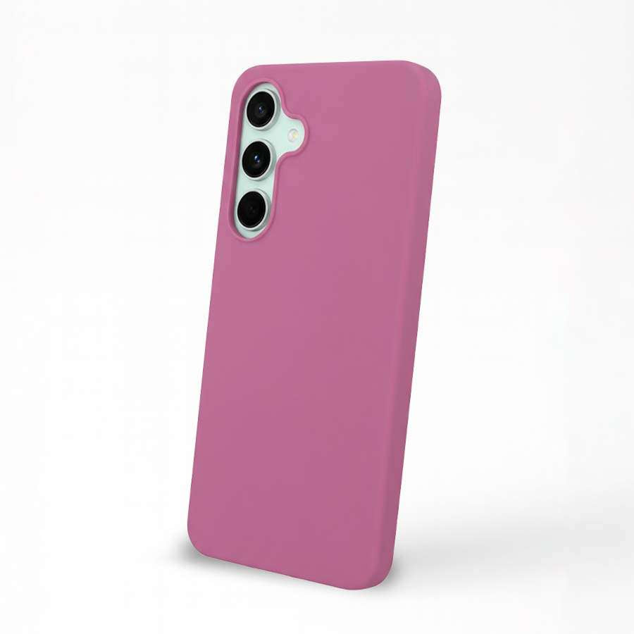 Funda Ultra Suave para Samsung Galaxy S25 FE