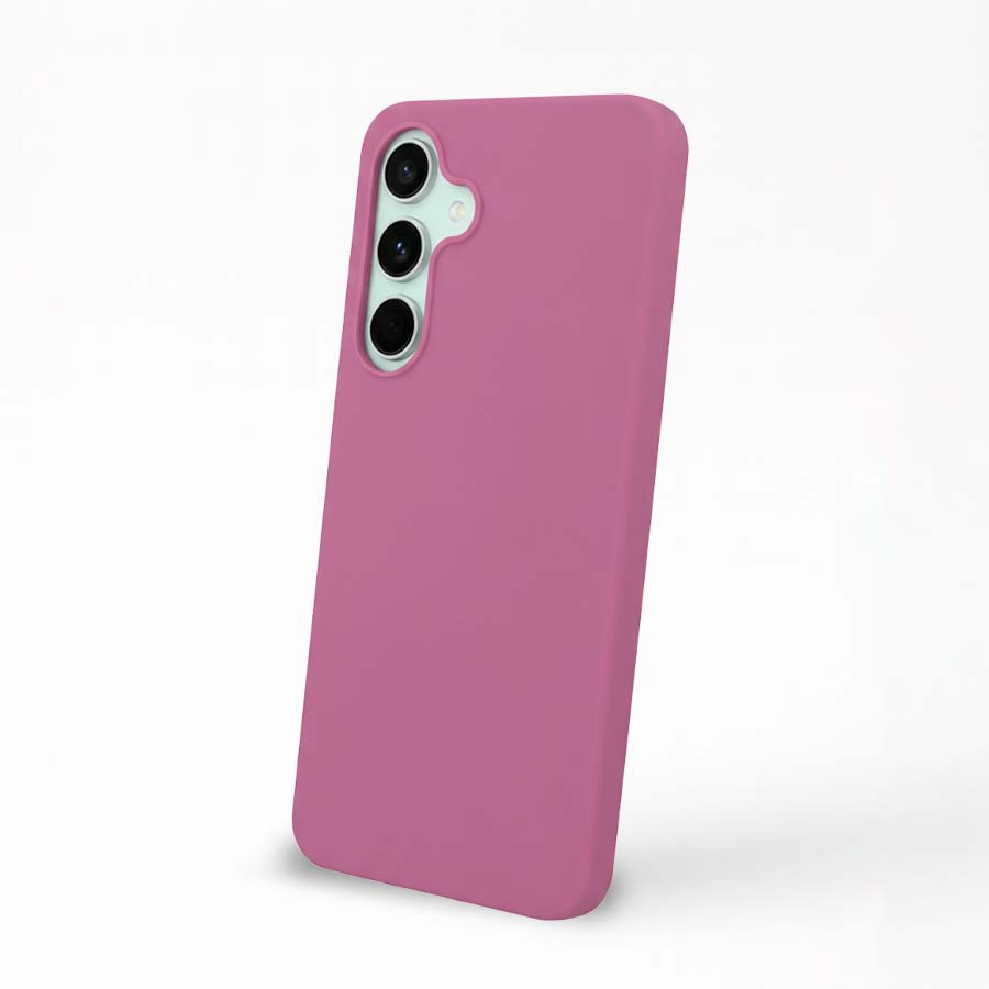 Funda Ultra Suave para Samsung Galaxy S25 FE