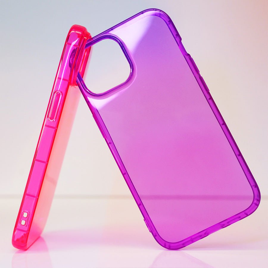 Funda Silicona Color para Samsung Galaxy S25 FE