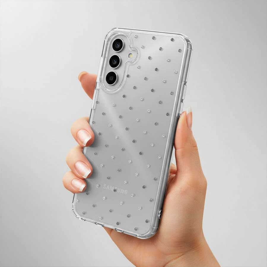 Funda Brillantes para Samsung Galaxy A17