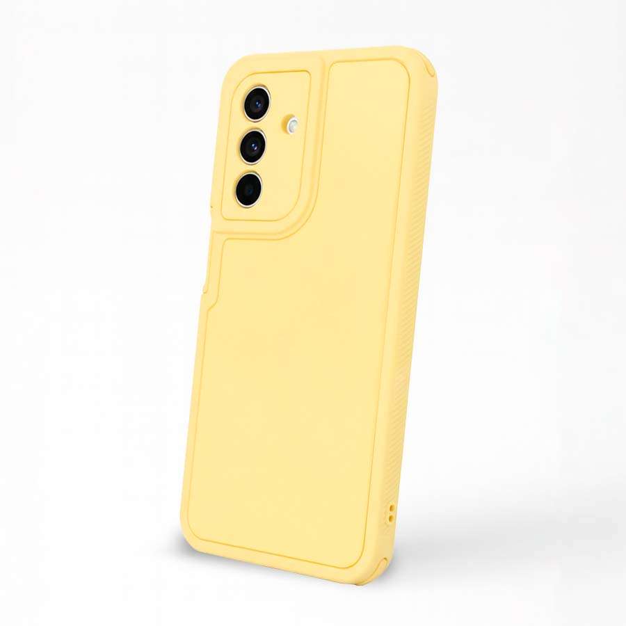 Funda Bumper 2 en 1 para Samsung Galaxy A17