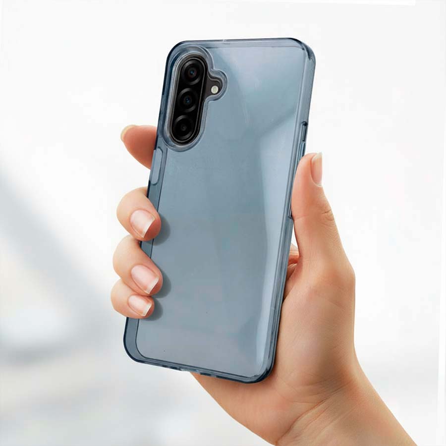 Funda Silicona Color para Samsung Galaxy A17