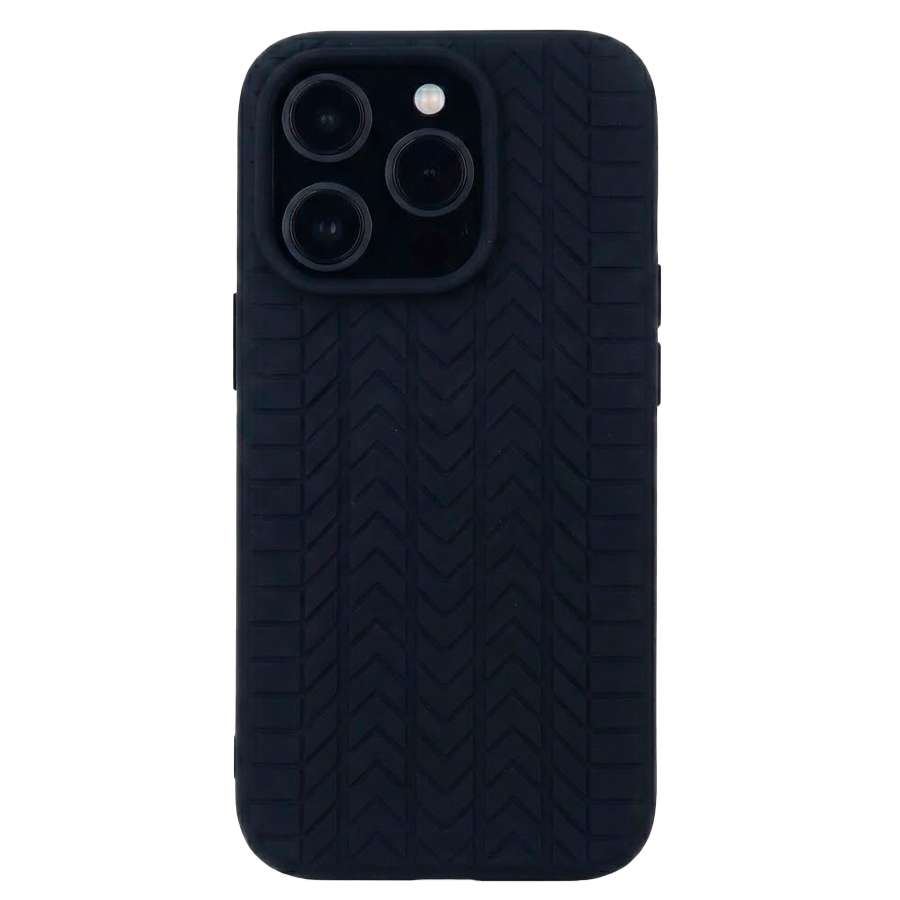 Funda Tread Style para iPhone 16 Pro