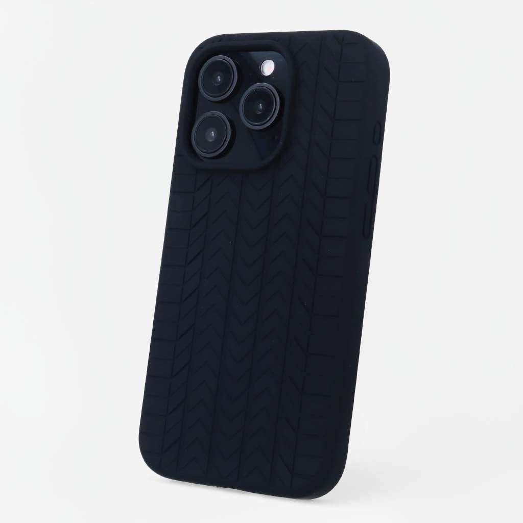 Funda Tread Style para iPhone 16 Pro