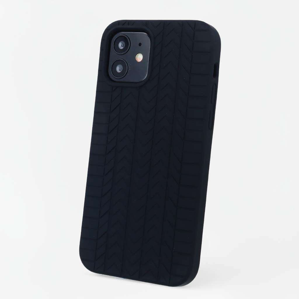 Funda Tread Style para iPhone 12
