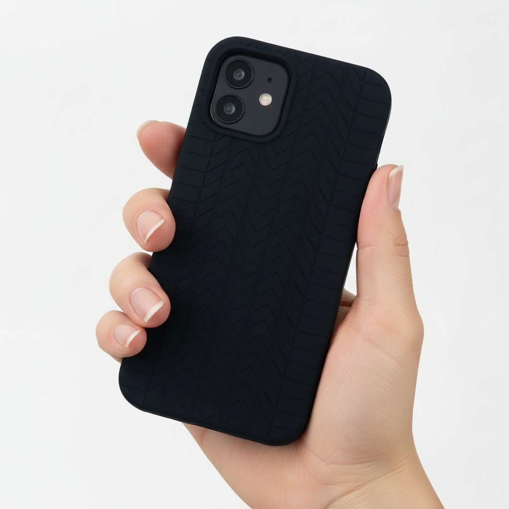 Funda Tread Style para iPhone 12