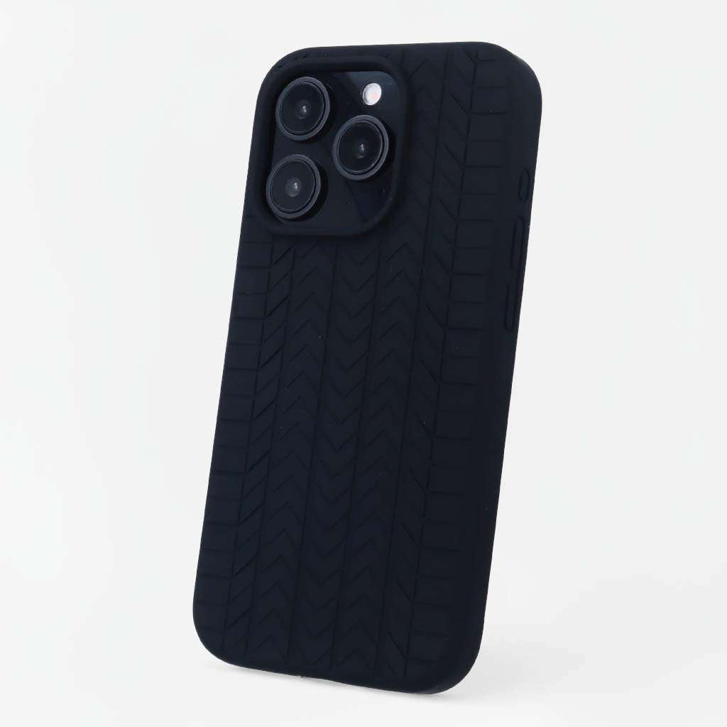 Funda Tread Style para iPhone 14 Pro