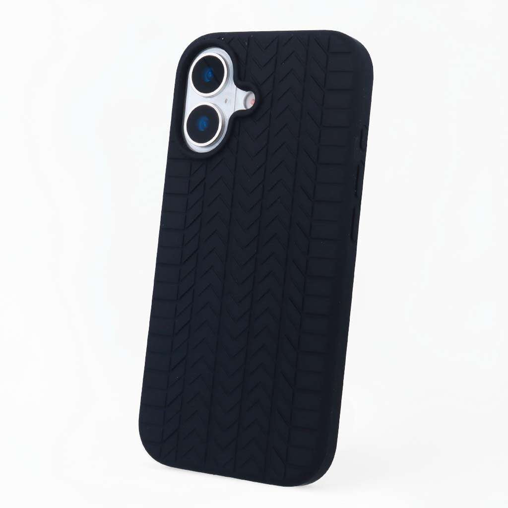 Funda Tread Style para iPhone 17