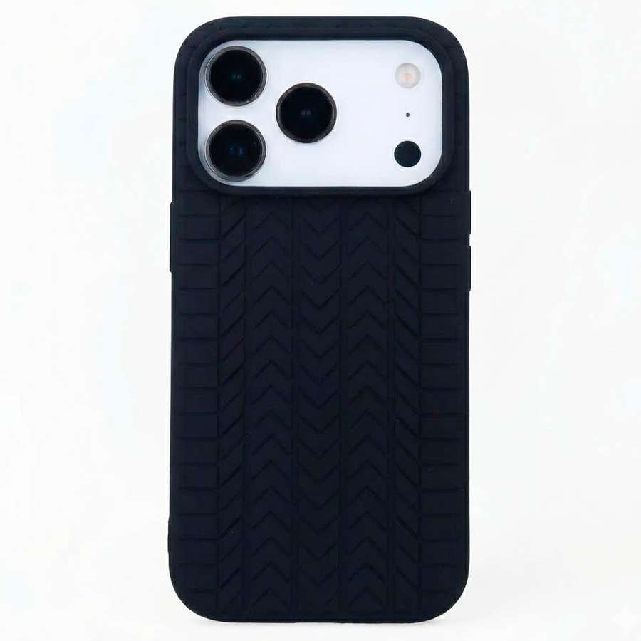 Funda Tread Style para iPhone 17 Pro