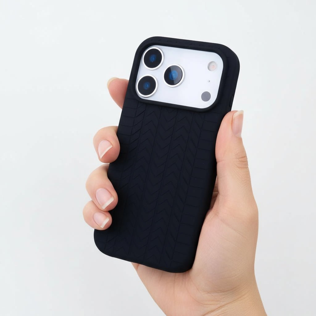 Funda Tread Style para iPhone 17 Pro