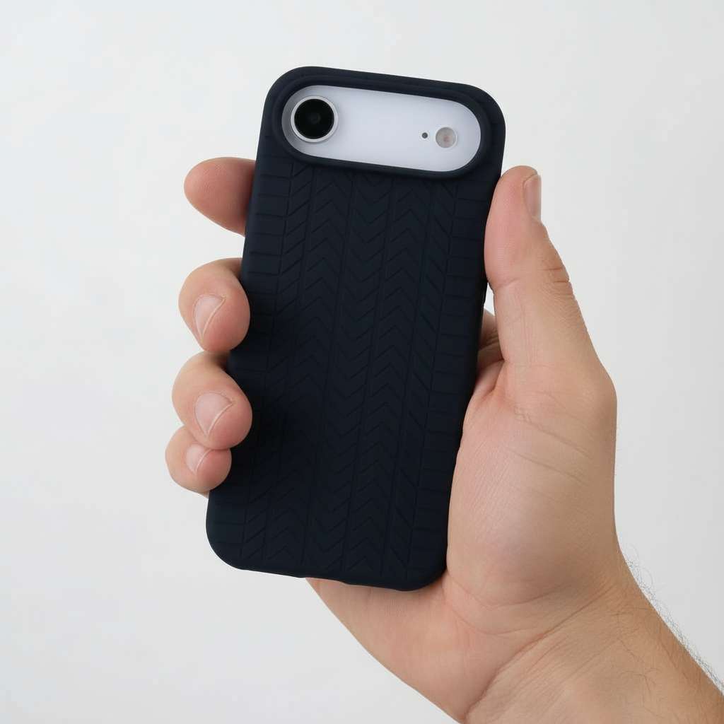 Funda Tread Style para iPhone Air