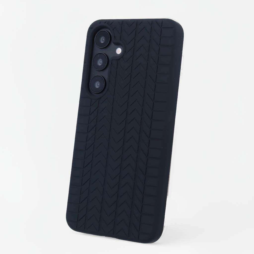 Funda Tread Style para Samsung Galaxy S25