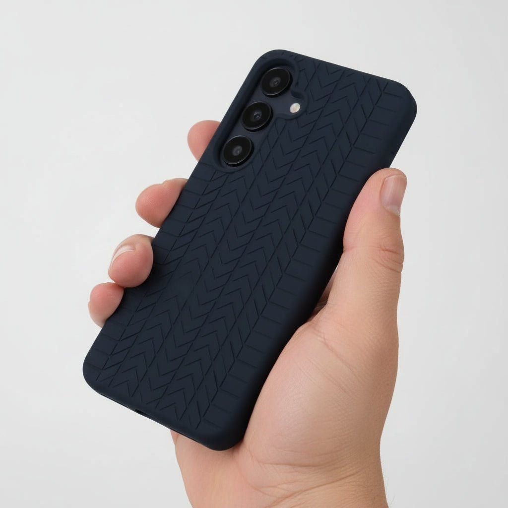 Funda Tread Style para Samsung Galaxy S25