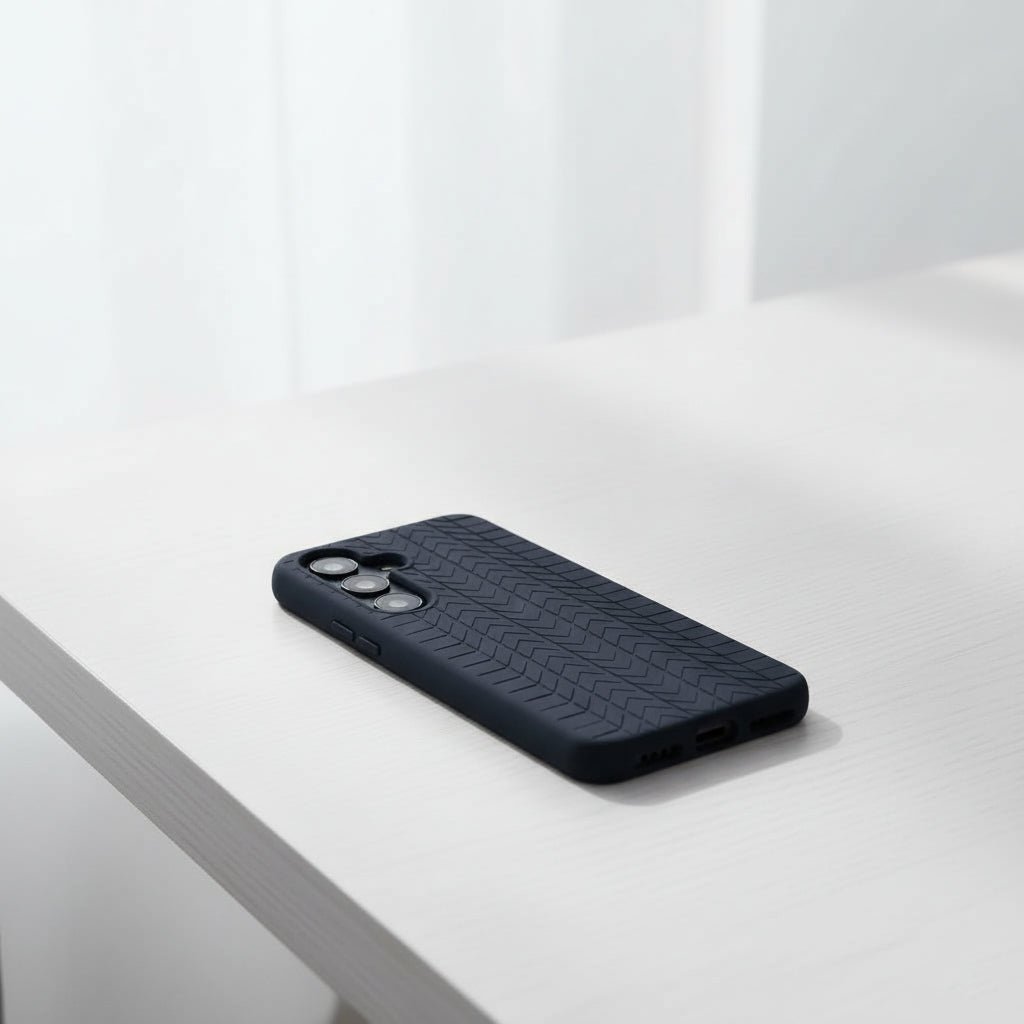 Funda Tread Style para Samsung Galaxy S25