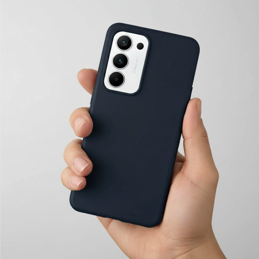 Funda Ultra Suave para Oppo A5 5G
