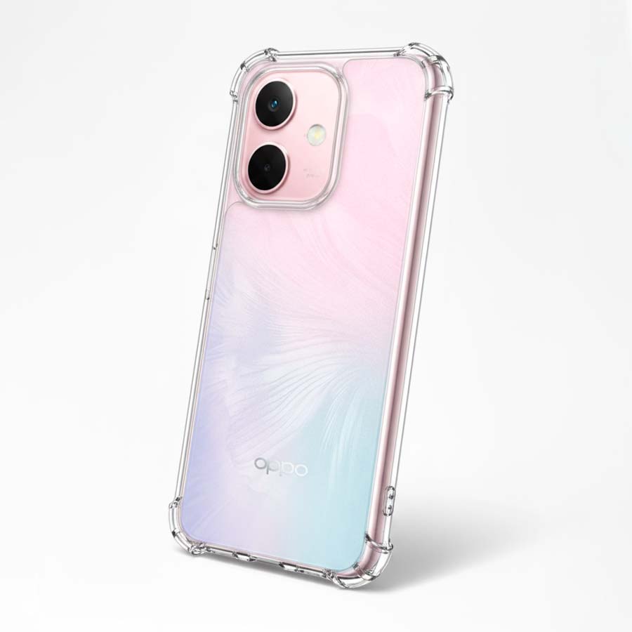 Funda Reforzada para Oppo A5 Pro